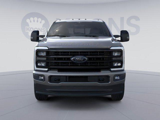 new 2024 Ford F-250 car, priced at $82,358