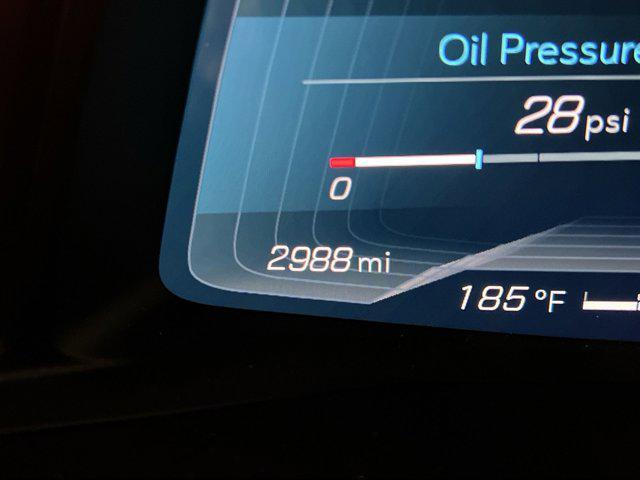 used 2023 Chevrolet Corvette car, priced at $72,000