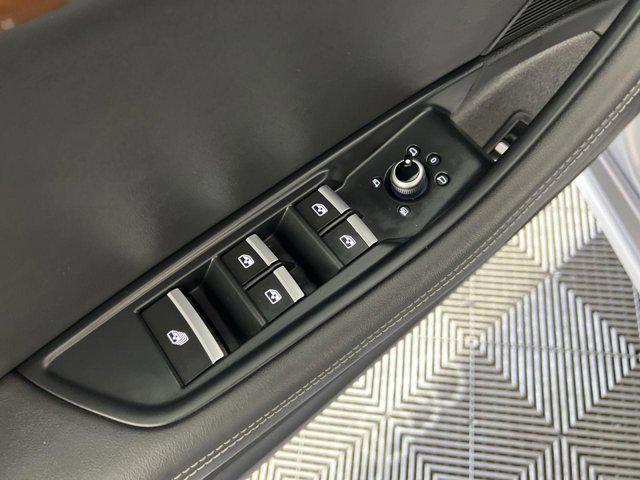 used 2022 Audi A5 car, priced at $42,846