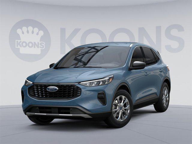 new 2024 Ford Escape car, priced at $26,428