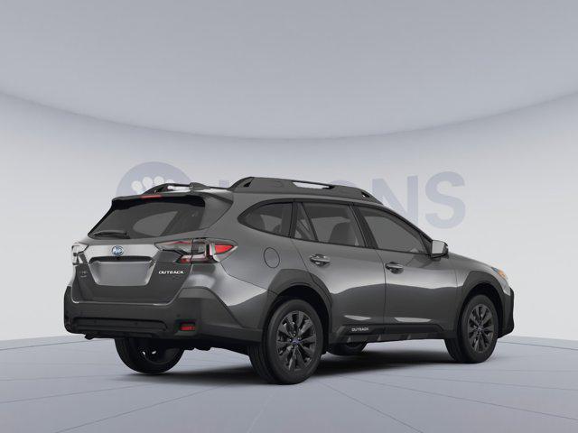 used 2021 Subaru Outback car, priced at $25,178