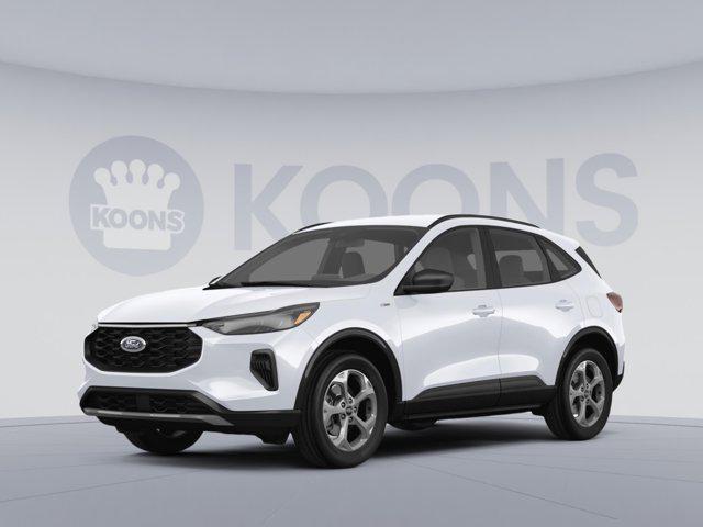 new 2025 Ford Escape car, priced at $29,180