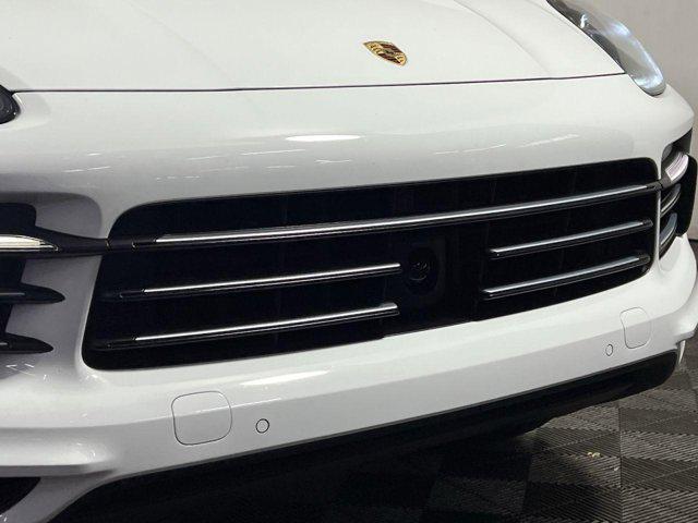 used 2020 Porsche Cayenne car, priced at $33,995