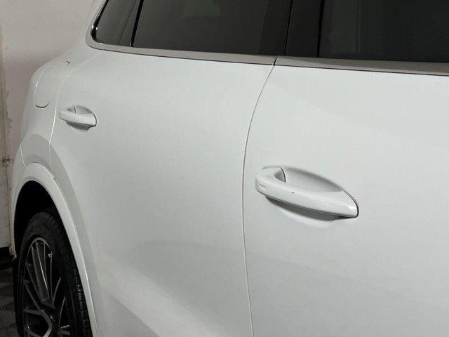 used 2020 Porsche Cayenne car, priced at $33,995