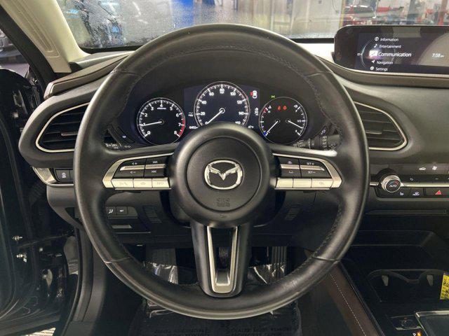 used 2023 Mazda CX-30 car, priced at $25,198