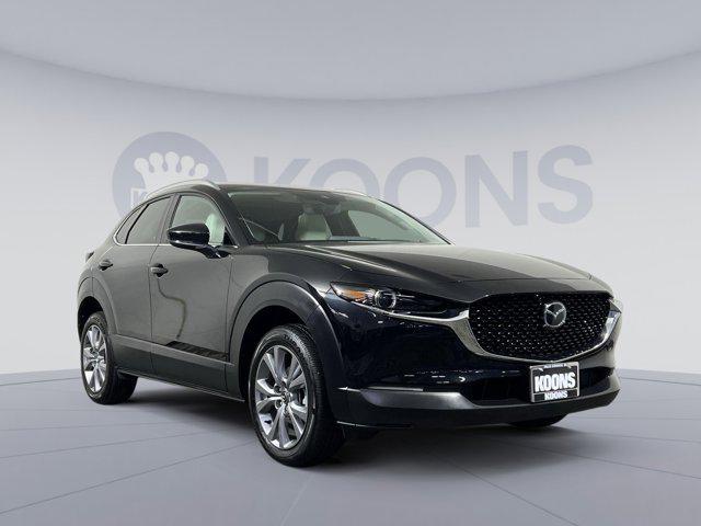 used 2023 Mazda CX-30 car, priced at $25,198