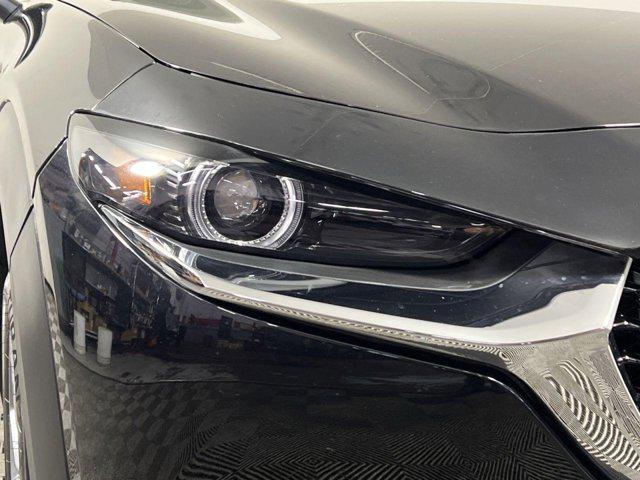 used 2023 Mazda CX-30 car, priced at $25,198