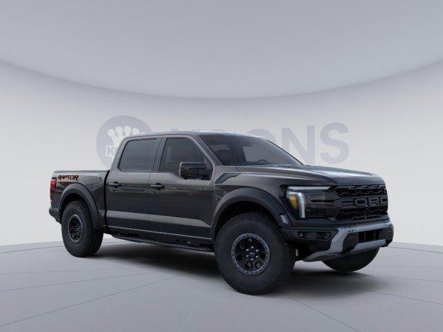 new 2024 Ford F-150 car, priced at $91,253