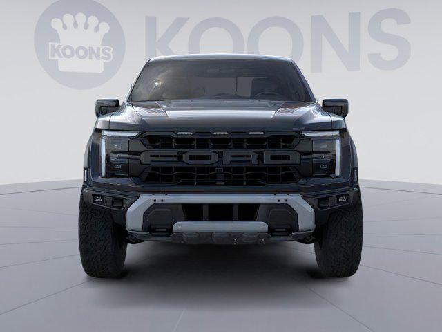 new 2024 Ford F-150 car, priced at $91,253