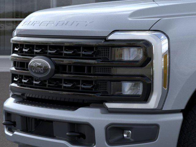 new 2024 Ford F-250 car, priced at $82,021