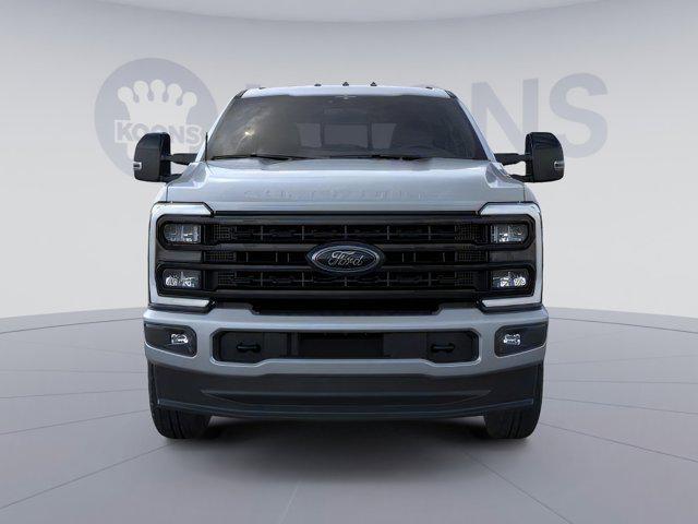 new 2024 Ford F-250 car, priced at $82,021