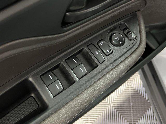 used 2019 Honda Odyssey car, priced at $27,276