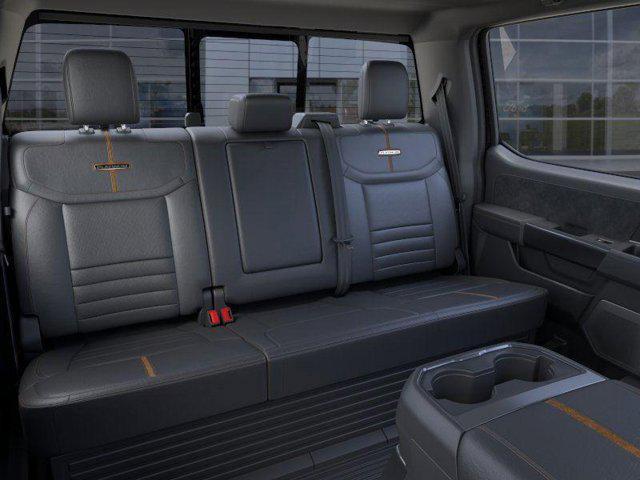 new 2024 Ford F-250 car, priced at $87,945