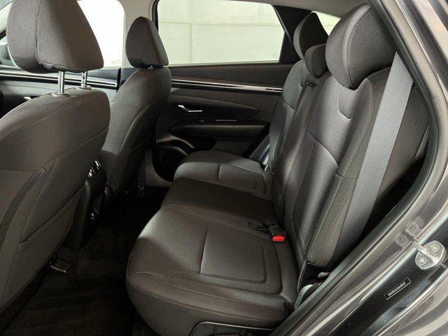 used 2022 Hyundai Tucson car, priced at $21,384