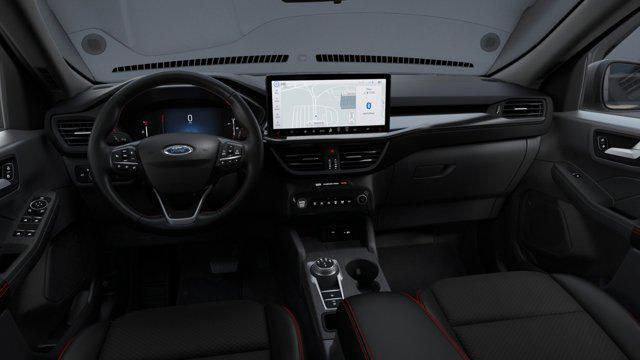 new 2025 Ford Escape car, priced at $28,215