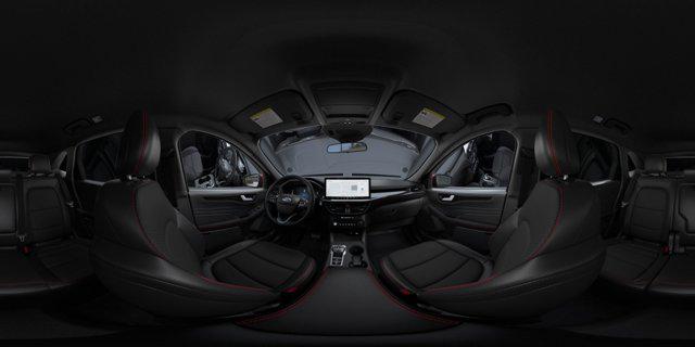 new 2025 Ford Escape car, priced at $28,215