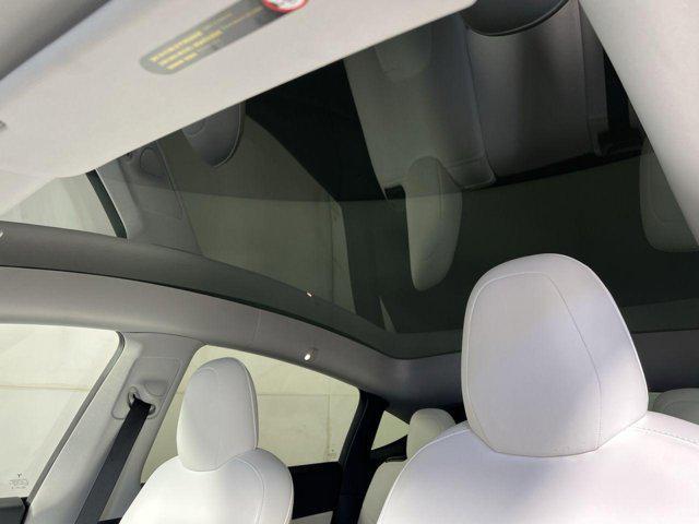 used 2021 Tesla Model Y car, priced at $26,179
