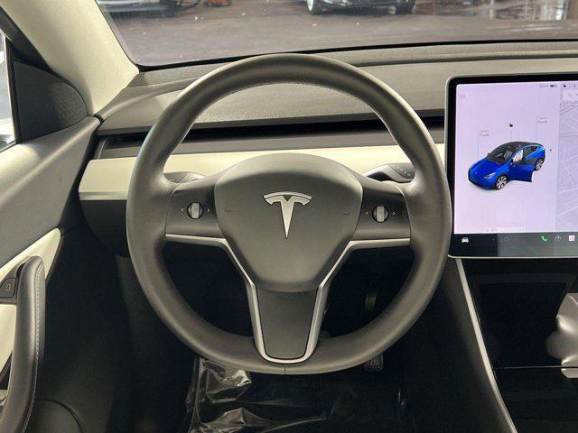 used 2021 Tesla Model Y car, priced at $26,179