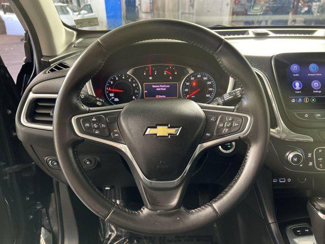 used 2020 Chevrolet Equinox car, priced at $18,500