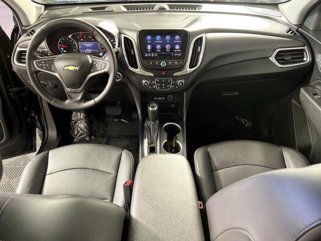 used 2020 Chevrolet Equinox car, priced at $18,500