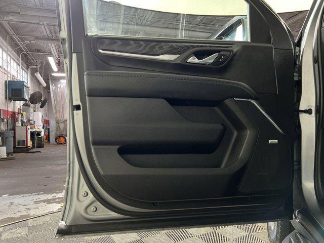 used 2023 GMC Yukon car, priced at $60,250