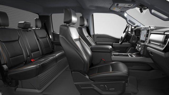 new 2026 Ford F-250 car, priced at $75,245