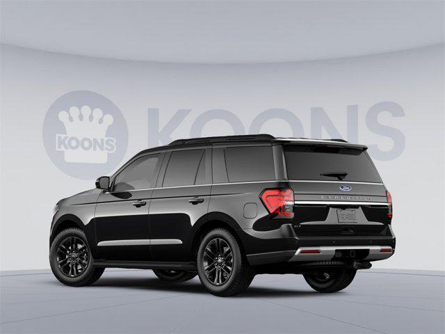 new 2024 Ford Expedition car, priced at $61,583