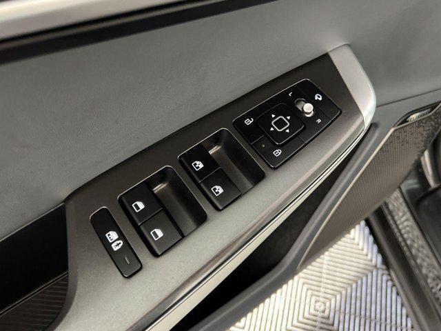used 2022 Kia EV6 car, priced at $24,500