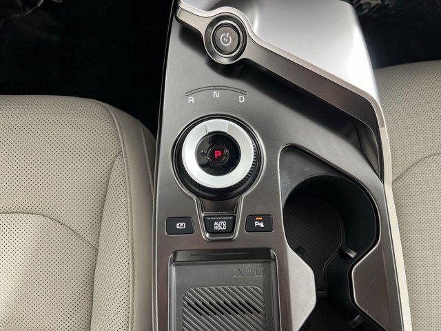 used 2022 Kia EV6 car, priced at $24,500