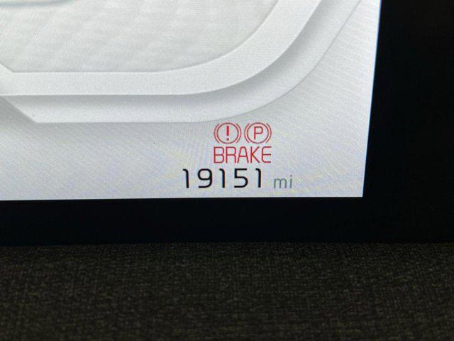 used 2022 Kia EV6 car, priced at $24,500