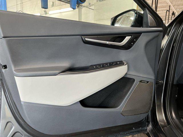 used 2022 Kia EV6 car, priced at $24,500