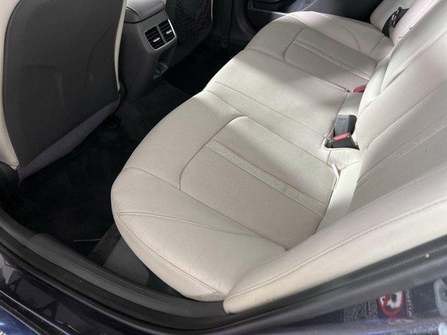 used 2020 Hyundai Sonata car, priced at $17,498