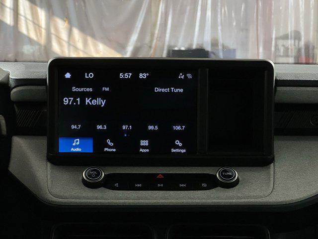 used 2022 Ford Maverick car, priced at $26,000