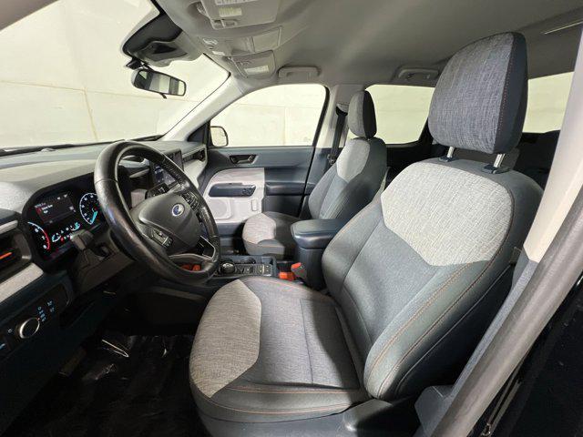 used 2022 Ford Maverick car, priced at $26,000