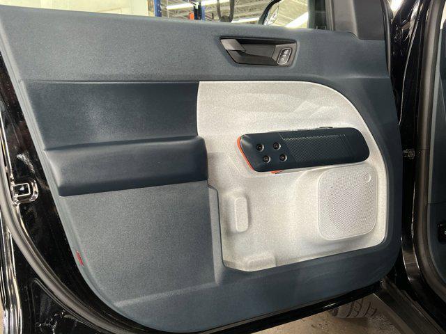 used 2022 Ford Maverick car, priced at $26,000