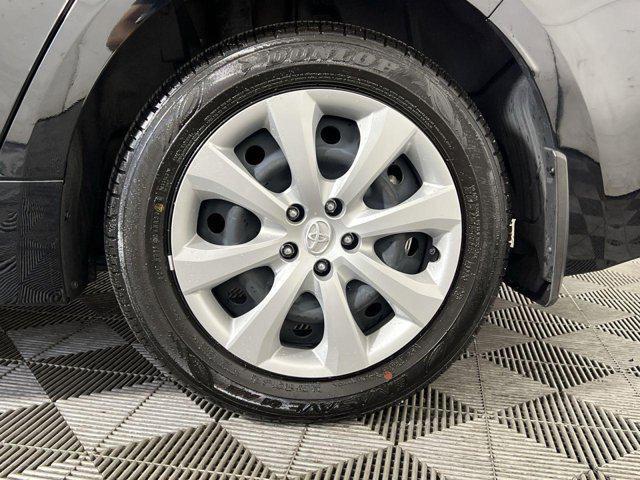used 2024 Toyota Corolla Hybrid car, priced at $24,165