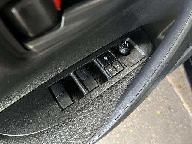 used 2024 Toyota Corolla Hybrid car, priced at $24,165