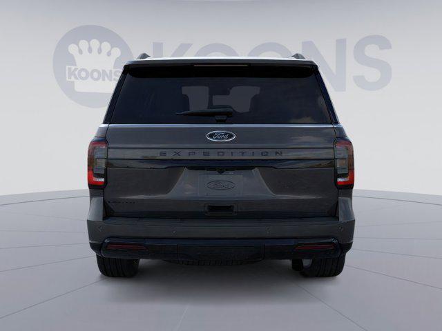 new 2024 Ford Expedition car, priced at $69,778