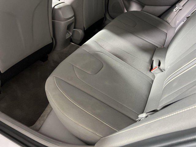 used 2024 Hyundai Elantra car, priced at $19,376