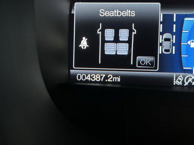 used 2024 Ford Edge car, priced at $29,398