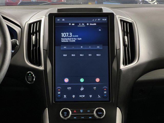 used 2024 Ford Edge car, priced at $29,398