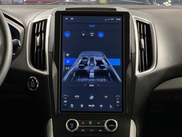 used 2024 Ford Edge car, priced at $29,398