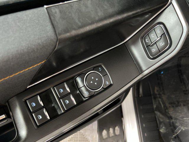 used 2021 Ford F-150 car, priced at $48,995