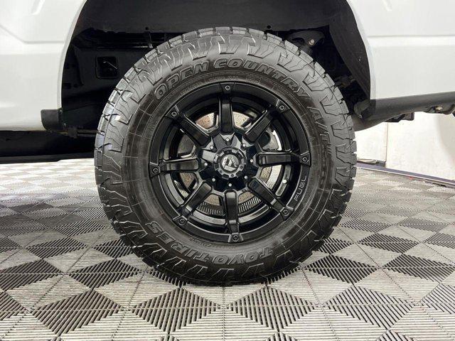 used 2021 Ford F-150 car, priced at $48,995