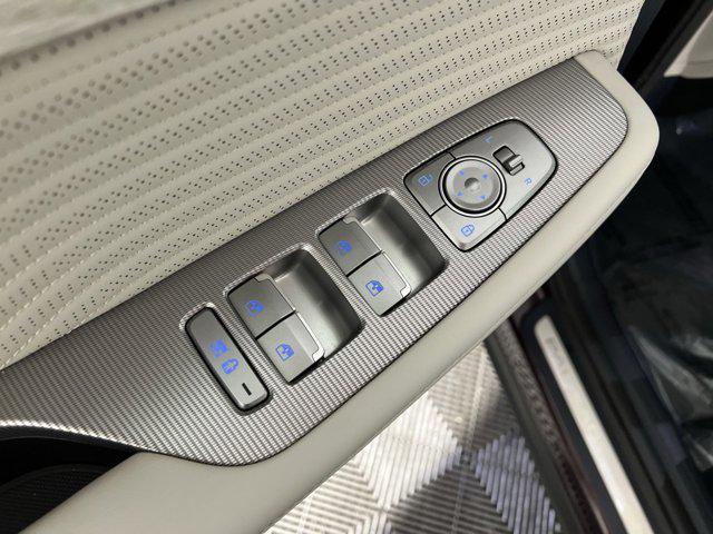 used 2024 Hyundai Palisade car, priced at $42,000