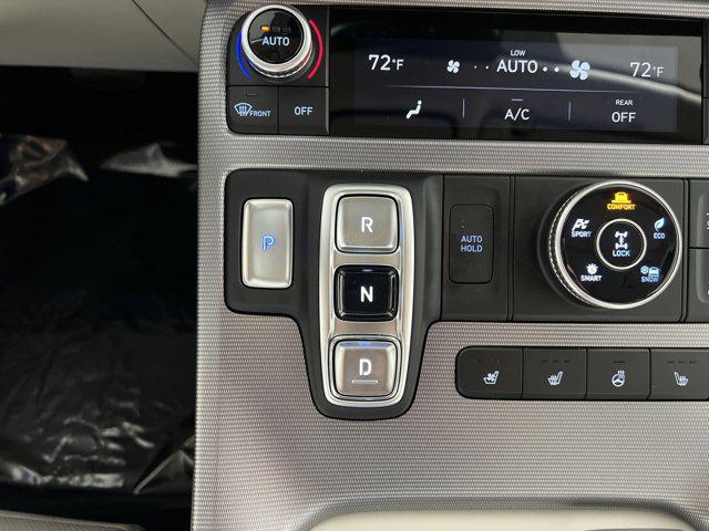 used 2024 Hyundai Palisade car, priced at $42,000