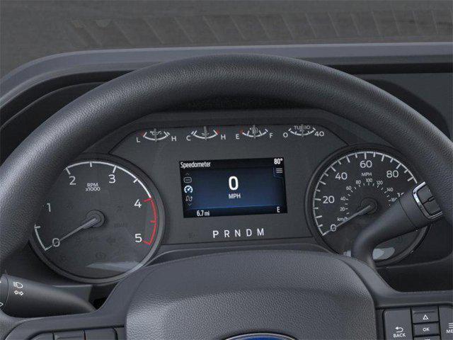 new 2025 Ford F-350 car, priced at $65,730