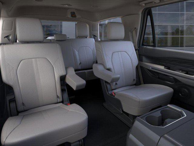 new 2024 Ford Expedition car, priced at $76,988