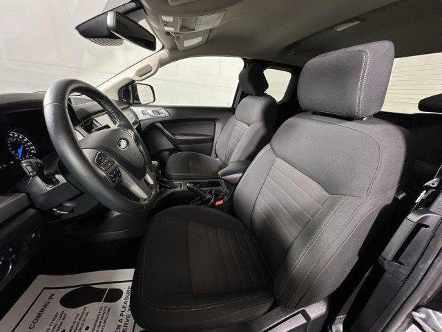 used 2019 Ford Ranger car, priced at $26,995