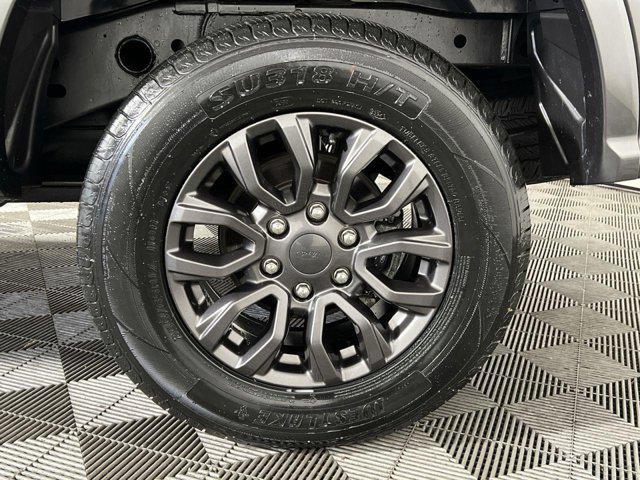 used 2019 Ford Ranger car, priced at $26,995